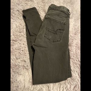 Ladies jeans